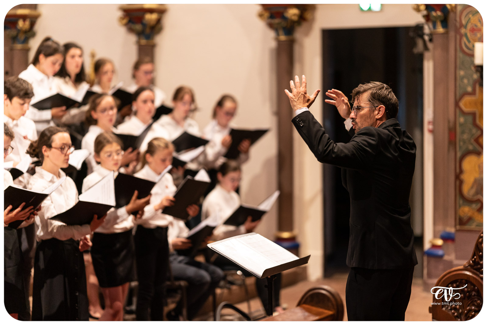 MAITRISE DE SAINT-BRIEUC